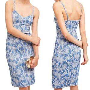 Anthropologie HD in Paris Portia Dress
